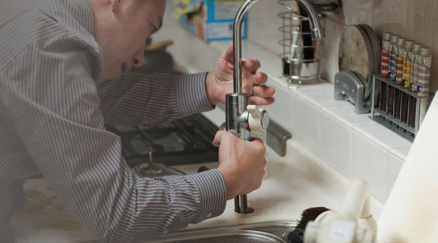 Professional expert plumbing services in Dayton, NJ
